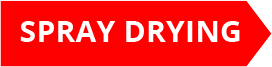 Spray Drying Manufacturer