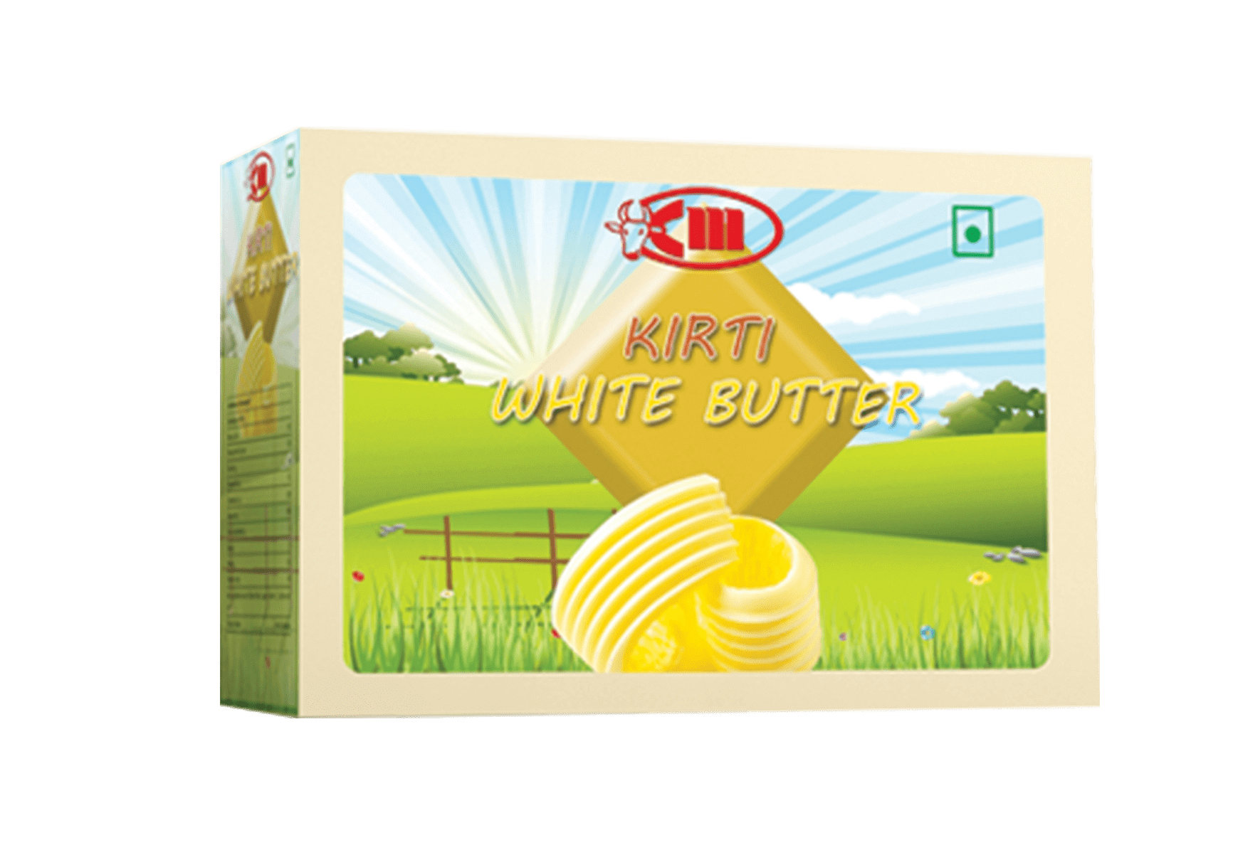 Butter Contract Manufacturer