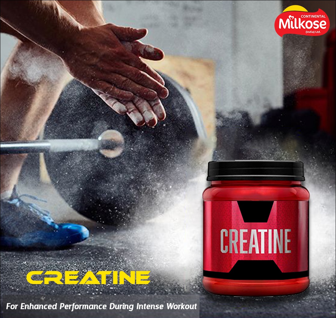 Creatine Powder Private Labeling