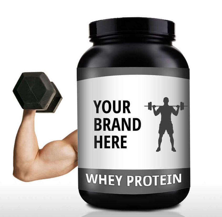 Whey Protein Advantages